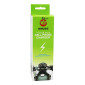 BATTERY CHARGER ON USB - WITH SWITCH + FIXED ON HANDLEBAR (WATERPROOF) 3700948084762