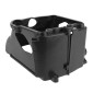 COIFFE/CACHE CYLINDRE SCOOT ADAPTABLE SCOOT 50 CHINOIS 4T GY6,139QMB/PEUGEOT 50 KISBEE, V-CLIC 4T/SYM 50 ORBIT 4T/BAOTIAN 50 BT49QT 4T/KYMCO 50 AGILITY 4T/ (AVEC VOLUTE) -P2R- 3700948064184
