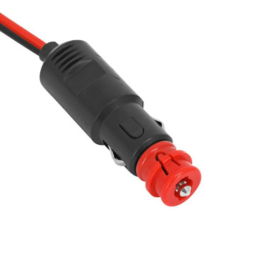 ADAPTATEUR ALLUME CIGARE/PRISE CANBUS SC POWER (UTILE POUR MOTOS BMW EQUIPE CANBUS / SYSTEME ELECTRIQUE SPECIAL) 3760250920141