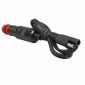 ADAPTATEUR ALLUME CIGARE/PRISE CANBUS SC POWER (UTILE POUR MOTOS BMW EQUIPE CANBUS / SYSTEME ELECTRIQUE SPECIAL) 3760250920141