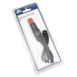 ADAPTATEUR ALLUME CIGARE/PRISE CANBUS SC POWER (UTILE POUR MOTOS BMW EQUIPE CANBUS / SYSTEME ELECTRIQUE SPECIAL) 3760250920141