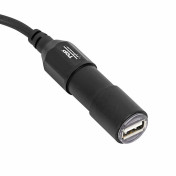 USB CHARGER - SINGLE PORT -TOP PERFORMANCES- 3700948221136