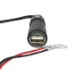 CHARGEUR PRISE USB SIMPLE -TOP PERFORMANCES- 3700948221136
