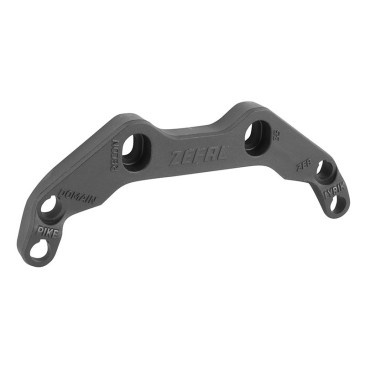 ADAPTATEUR GARDE BOUE VTT ZEFAL RZ01 POUR DEFLECTOR FM40 3667385006637