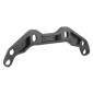 ADAPTATEUR GARDE BOUE VTT ZEFAL RZ01 POUR DEFLECTOR FM40 3667385006637