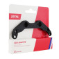 ADAPTATEUR GARDE BOUE VTT ZEFAL RZ01 POUR DEFLECTOR FM40 3667385006637