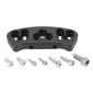 ADAPTATEUR GARDE BOUE VTT AV 27,5"-28"-29" ZEFAL FZ01 POUR DEFLECTOR FM40 (MONTAGE FIXE) 3420586603445