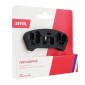 ADAPTATEUR GARDE BOUE VTT AV 27,5"-28"-29" ZEFAL FZ01 POUR DEFLECTOR FM40 (MONTAGE FIXE) 3420586603445
