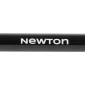 AXE TRAVERSANT / REMORQUE ROUE ARRIERE NEWTON FILETAGE m12x1.0mm pour 12x142/148 (158/174mm) AVEC ENTRETOISE 3700948309209
