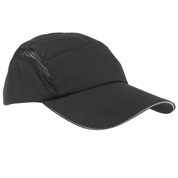 CASQUETTE GIST ETE RIDE FAST GRIS DECO CRANE 8435764428470