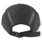 CASQUETTE GIST ETE RIDE FAST GRIS DECO CRANE 8435764428470