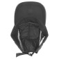 CASQUETTE URHO RAFRAICHISSANTE NOIR -ACTIVER AVEC DE L'EAU- (PROTECTION UV) 8435764428470