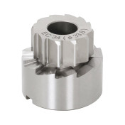 OUTIL PRO CYCLUS ALESOIR DE TUBE DE DIRECTION 1"1/8 (33,8 mm) 8590831220309