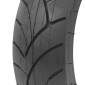 PNEU TROTTINETTE TUBELESS 60/70-7.5 NOIR -LARGEUR INTERIEUR 61 mm 8435764437243