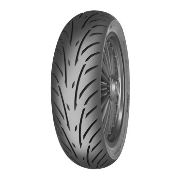 PNEU SCOOT 14'' 100/70-14 MITAS TOURING FORCE-SC TL 53P REINF FRONT/REAR 3831126112974