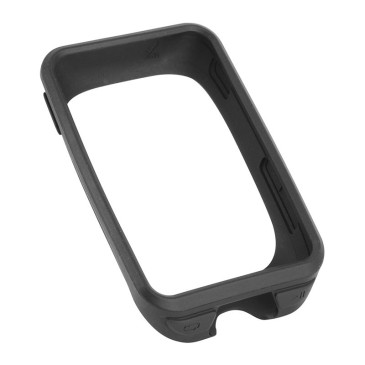 ETUI EN SILICONE iGPSPORT BHB IGS800 NOIR (POUR BSC800) (VENDU A L'UNITE) POUR REFERENCE ET 6970817352637