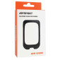 ETUI EN SILICONE iGPSPORT BHB IGS800 NOIR (POUR BSC800) (VENDU A L'UNITE) POUR REFERENCE ET 6970817352637