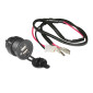 CHARGEUR PRISE USB 12V 2A -SELECTION P2R- 7421082194198