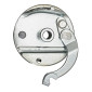 FLASQUE DE FREIN CYCLO ADAPTABLE MBK 51 AVANT DIAM 80mm (AVEC MACHOIRES) -SELECTION P2R- 3700948140031