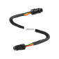 BATTERY CABLE SMART SYSTEM BOSCH 200 mm BCH3900-200 4054289008604
