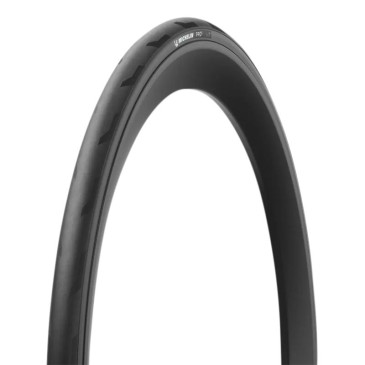 PNEU ROUTE 700 X 35 MICHELIN PRO5 NOIR TUBELESS READY TS (35-622) 3528709212649
