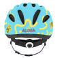 CASQUE VELO ENFANT DISNEY STITCH BLEU AVEC MOLETTE REGLAGE TAILLE 48-52 (VENDU SUR CARTE) 5902308594234