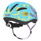 CASQUE VELO ENFANT DISNEY STITCH BLEU AVEC MOLETTE REGLAGE TAILLE 48-52 (VENDU SUR CARTE) 5902308594234