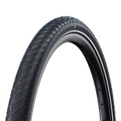 PNEU VTT URBAIN 26 X 2.15 SCHWALBE BIG APPLE NOIR TR (55-559) RENFORT RACEGUARD FLANC REFLEX - COMPATIBLE VAE 4026495955522