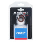 BEARING FOR CRANKSHAFT+SEALS FOR SCOOT ARTEK FOR PIAGGIO 50 ZIP 2T, TYPHOON, NRG/GILERA 50 STALKER, RUNNER (KIT SC04A47CS REINFORCED POLYAMID C4 + VITON SEALS) 3700948003879