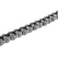 CHAINE DIRT BIKE / PIT BIKE / MOTO ELECTRIQUE TYPE 219H 116 MAILLONS ACIER (MINI SX 1100W) -P2R- 3700948307199