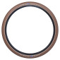 PNEU VTC URBAIN 700 X 40 (29 x 1,60) SCHWALBE ROAD CRUISER TR MARRON (42-622) RENFORT K-GUARD FLANC REFLEX 4026495812887