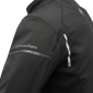 BLOUSON AUTOMNE/HIVER HOMME TUCANO OVETTO WINDSCUD NOIR TAILLE L CERTIFIE CE-CLASSE A (SELON LA DIRECTIVE EN17092) 8026492200546
