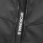 BLOUSON AUTOMNE/HIVER HOMME TUCANO OVETTO WINDSCUD NOIR TAILLE L CERTIFIE CE-CLASSE A (SELON LA DIRECTIVE EN17092) 8026492200546