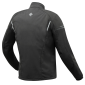BLOUSON AUTOMNE/HIVER HOMME TUCANO OVETTO WINDSCUD NOIR TAILLE M CERTIFIE CE-CLASSE A (SELON LA DIRECTIVE EN17092) 8026492200539