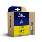 CHAMBRE A AIR VELO 29 x 2.40-3.10 MICHELIN A6 VALVE STANDARD (60/77X622) (OFFRE SPECIALE) 3528703222897