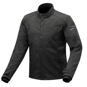 BLOUSON AUTOMNE/HIVER HOMME TUCANO OVETTO WINDSCUD NOIR TAILLE M CERTIFIE CE-CLASSE A (SELON LA DIRECTIVE EN17092) 8026492200539