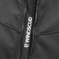 BLOUSON AUTOMNE/HIVER HOMME TUCANO OVETTO WINDSCUD NOIR TAILLE M CERTIFIE CE-CLASSE A (SELON LA DIRECTIVE EN17092) 8026492200539