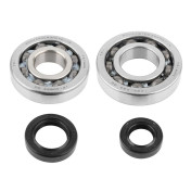 BEARING FOR CRANKSHAFT+SEALS FOR SCOOT TOP PERF FOR KYMCO 50 AGILITY 2STROKE 2012> 3700948163016
