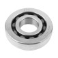 BEARING FOR CRANKSHAFT SC04A47CS (20x52x12) NTN STEEL REINFORCED FOR PIAGGIO 50 ZIP, TYPHOON, NRG,/PEUGEOT 50 TKR, TREKKER, SPEEDFIGHT, ELYSEO/GILERA 50 STALKER, RUNNER (SOLD PER UNIT)