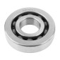 BEARING FOR CRANKSHAFT SC04A47CS (20x52x12) NTN STEEL REINFORCED FOR PIAGGIO 50 ZIP, TYPHOON, NRG,/PEUGEOT 50 TKR, TREKKER, SPEEDFIGHT, ELYSEO/GILERA 50 STALKER, RUNNER (SOLD PER UNIT)