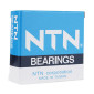 BEARING FOR CRANKSHAFT SC04A47CS (20x52x12) NTN STEEL REINFORCED FOR PIAGGIO 50 ZIP, TYPHOON, NRG,/PEUGEOT 50 TKR, TREKKER, SPEEDFIGHT, ELYSEO/GILERA 50 STALKER, RUNNER (SOLD PER UNIT)