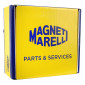 CLOCHE D'EMBRAYAGE MAXISCOOTER ADAPTABLE YAMAHA 125 XMAX 2021> -MAGNETI MARELLI- 8050947981063