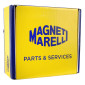 CLOCHE D'EMBRAYAGE MAXISCOOTER ADAPTABLE YAMAHA 300 XMAX 2017> -MAGNETI MARELLI- 8050947981049
