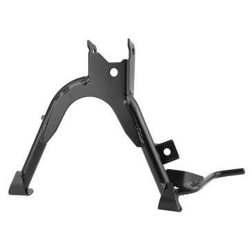 BEQUILLE SCOOT CENTRALE ADAPTABLE MBK 50 OVETTO 2007>2016 2T / YAMAHA 50 NEOS 2007>2016 2T NOIR -BUZZETTI- 8050947979572