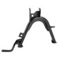 BEQUILLE SCOOT CENTRALE ADAPTABLE MBK 50 OVETTO 2007>2016 2T / YAMAHA 50 NEOS 2007>2016 2T NOIR -BUZZETTI- 8050947979572