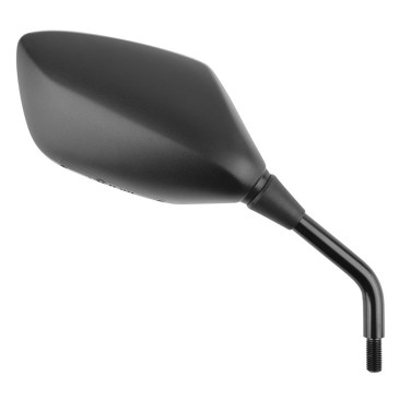 RETROVISEUR ADAPTABLE HONDA 1100 CRF L AFRICA TWIN 2024>, 750 XL TRANSALP 2023> DROIT NOIR (HOMOLOGUE CE) -MAGNETI MARELLI- 8050947952445