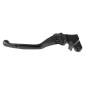 LEVIER D'EMBRAYAGE ADAPTABLE BENELLI 502 TRK 2020>, 702 TRK 2023> GAUCHE NOIR -MAGNETI MARELLI- 8050947971798