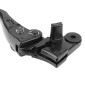 LEVIER D'EMBRAYAGE ADAPTABLE BENELLI 502 TRK 2020>, 702 TRK 2023> GAUCHE NOIR -MAGNETI MARELLI- 8050947971798