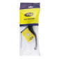 LEVIER D'EMBRAYAGE ADAPTABLE BENELLI 502 TRK 2020>, 702 TRK 2023> GAUCHE NOIR -MAGNETI MARELLI- 8050947971798