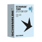 CHAMBRE A AIR VELO 700 x 40-62 SCHWALBE TPU CLIK VALVE 40MM (40-62x584/635) (SCV19) 4026495961004